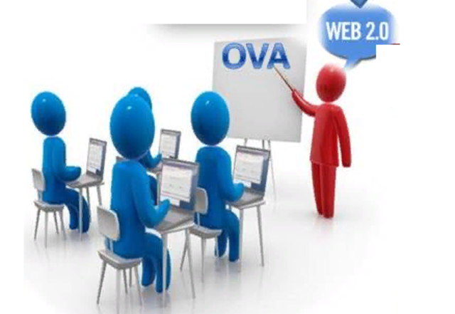 Objeto de Aprendizaje