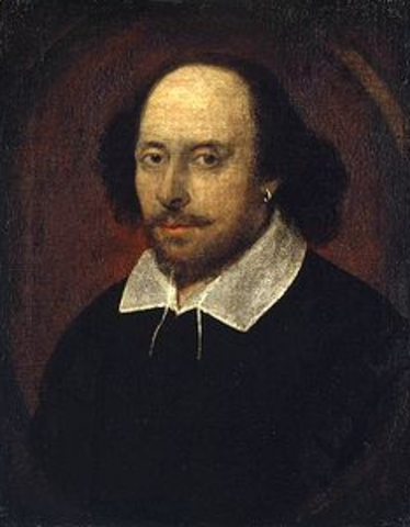 Shakespeare's Birth