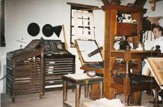 Aparición del primer programa para la enseñanza dedicado a la aritmética binaria