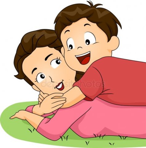 Nacimiento de mi segundo hijo