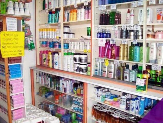 Ampliación de mi negocio