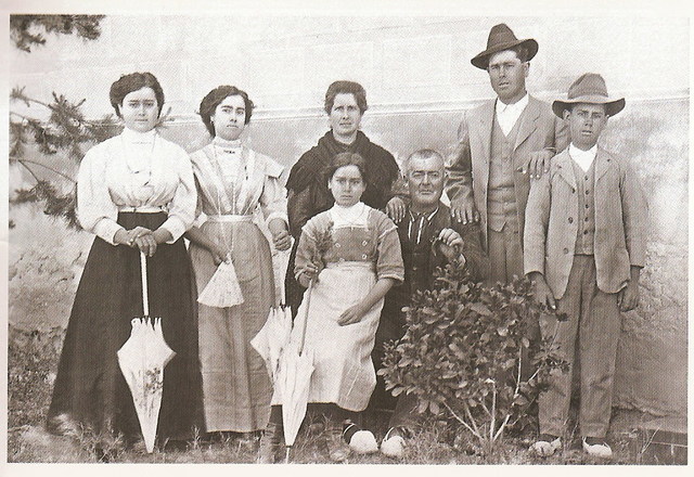 La familia en el siglo XlX