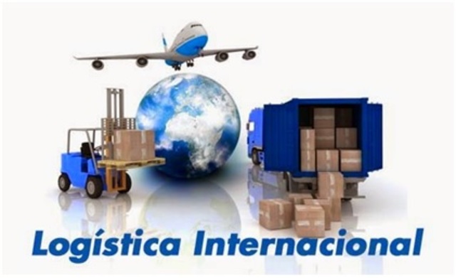 Inicios de la “Logística Internacional”