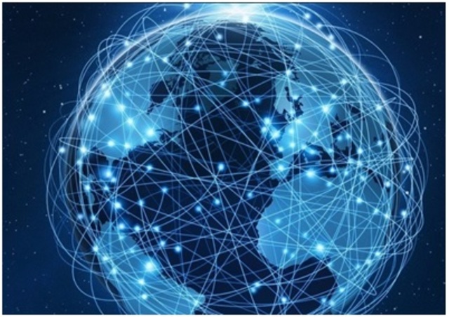 3ra. Revolución Industrial