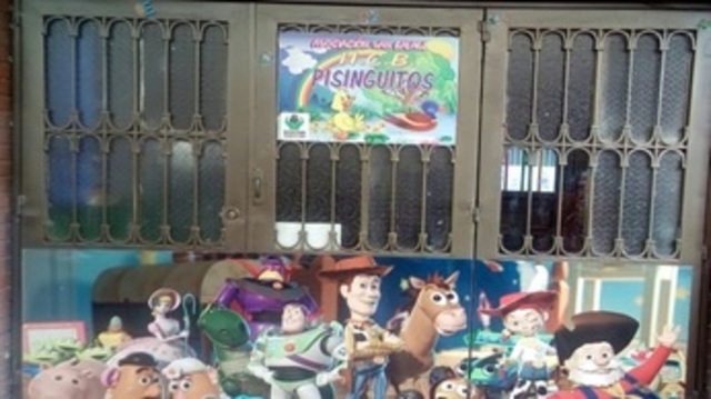 Ejerciendo mi labor de docente