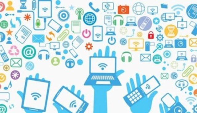 Contenidos Educativos Digitales