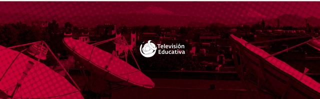 Creación de Televisión educativa DGTVE-H