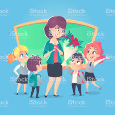 Crecimiento Profesional