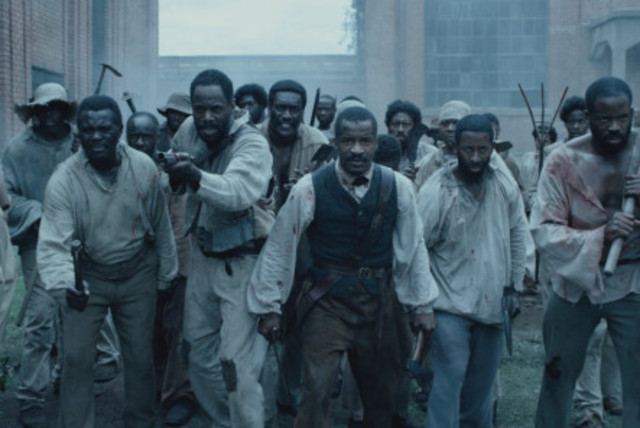 Uprising Rebellions (Social)