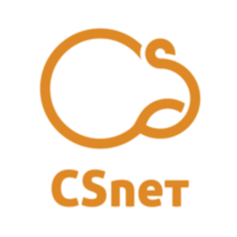Creación de CSNET.