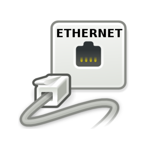 Creación de Ethernet.