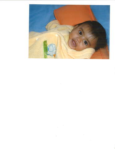 Tercero de preescolar