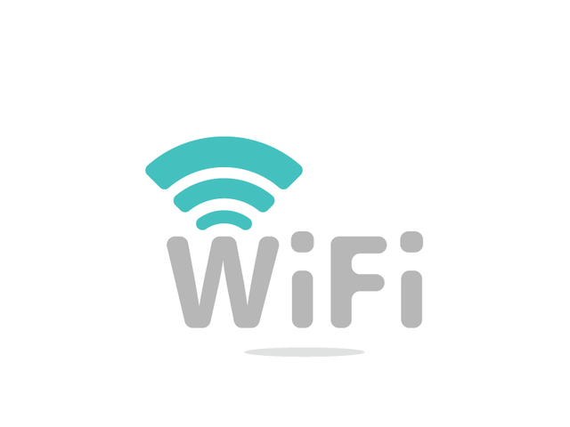 Wi-Fi para todos.