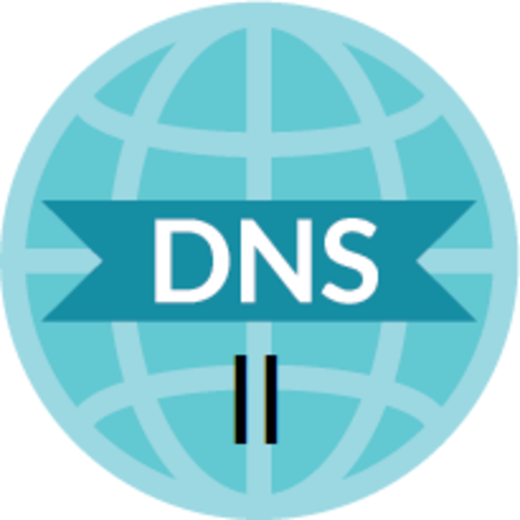 DNS.