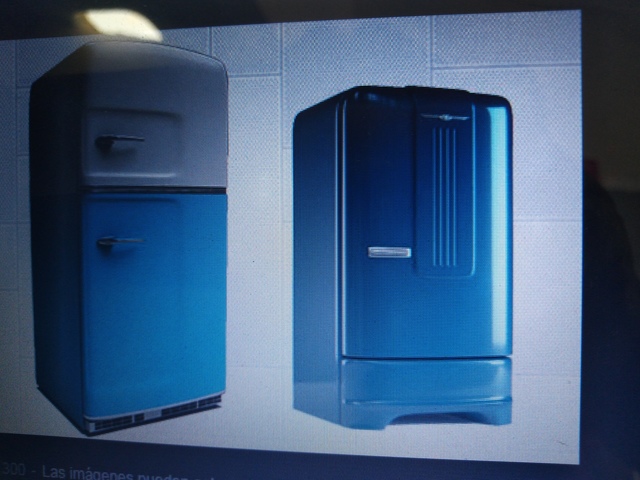 EL FRIGORIFICO