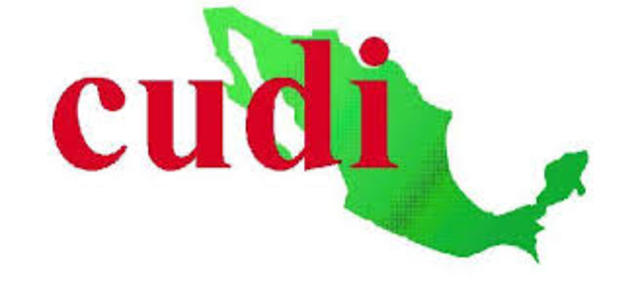 Constituyen CUDI