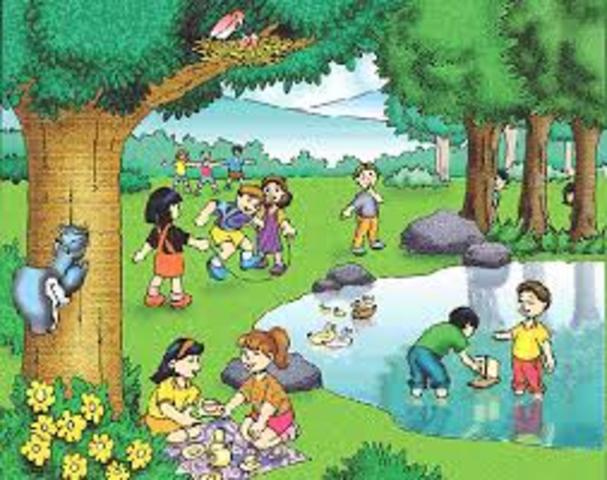 EXPLORACIÓN DEL MEDIO