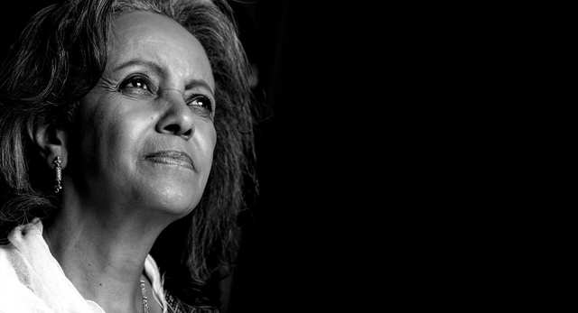 Sahle-Work Zewde&nbsp;