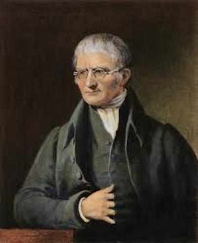 John Dalton