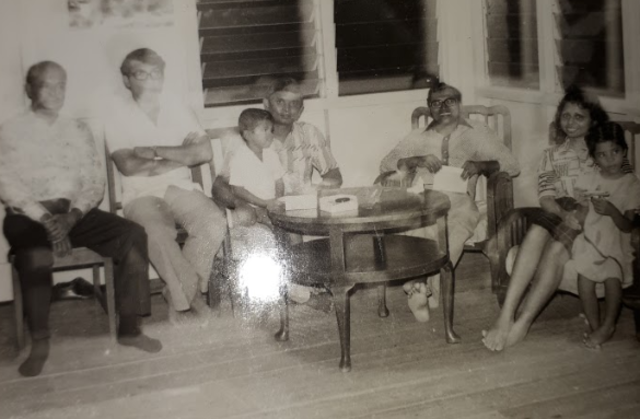 First Time Visiting Bangladesh [Primary] #7