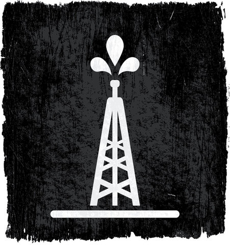 La expropiación petrolera