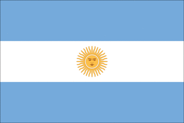 Argentina