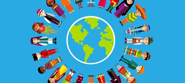 La familia en los albores de la humanidad