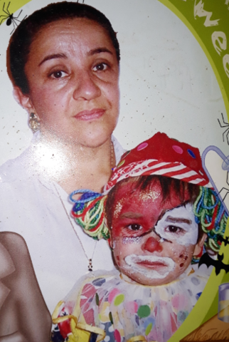 EVENTOS ESPECIALES EN MI VIDA