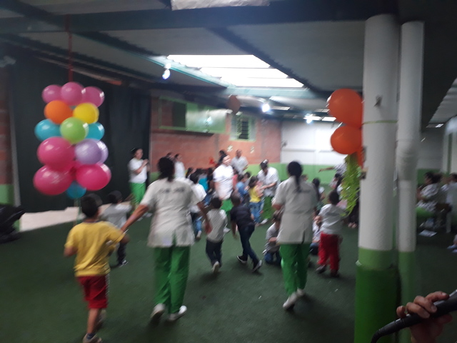 MIS COMPETENCIAS ACTUALES