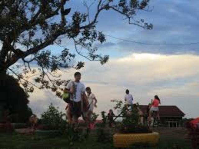 Internacionalización.