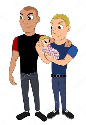 La homosexualidad considerada un trastorno