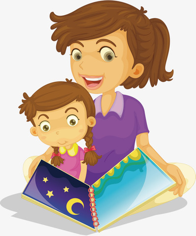 Responsabilidad de la madre con el hijo