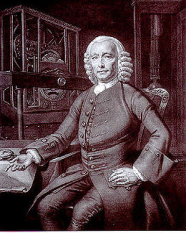 John Harrison