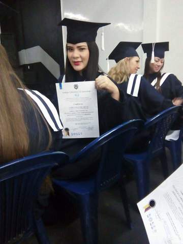 CULMINACIÓN DE TÉCNICO ALA PRIMERA INFANCIA.