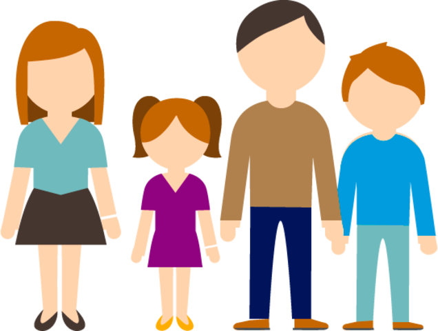 Familia Contemporánea