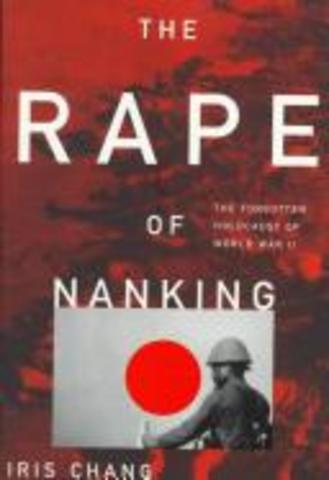 Rape of Nanjing