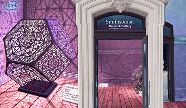 Acuerdo del Smithsonian