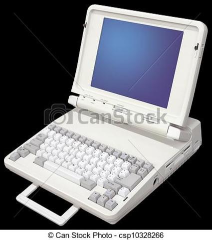 COMPUTADORES PORTATILES