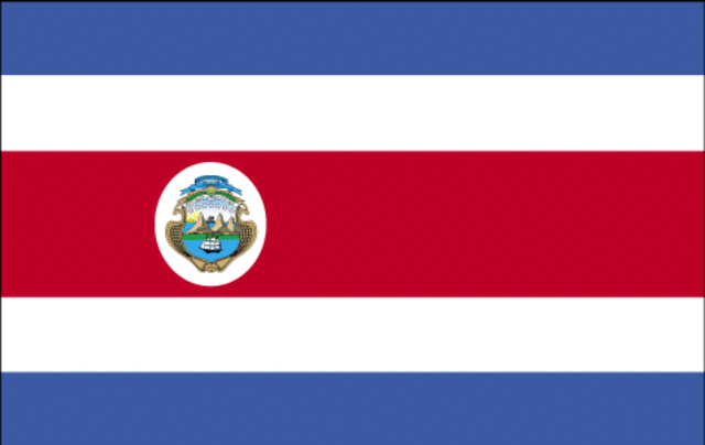 costa rica