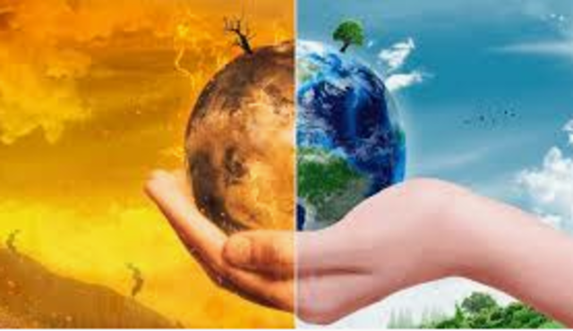 Impactos Medioambientales Sector Secundario