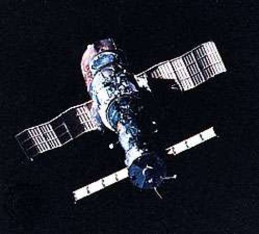 Salyut 1