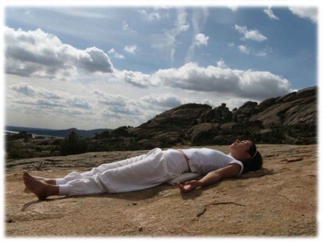 ENTRENAMIENTO AUTÓGENO (Técnica de relajación)