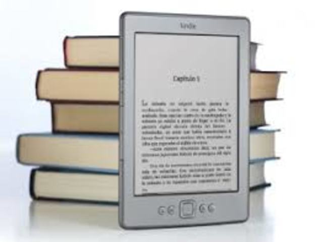 EL LIBRO ELECTRÓNICO