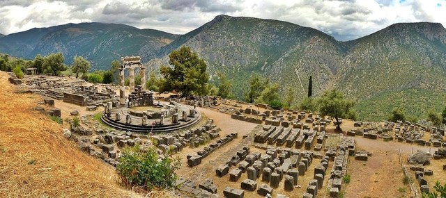 INFLUENCIA DE LOS ROMANOS