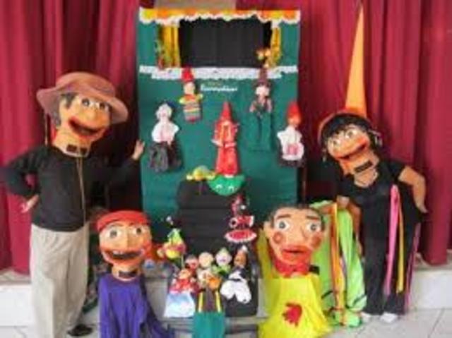 Malaguzzi, en Hoyuelos