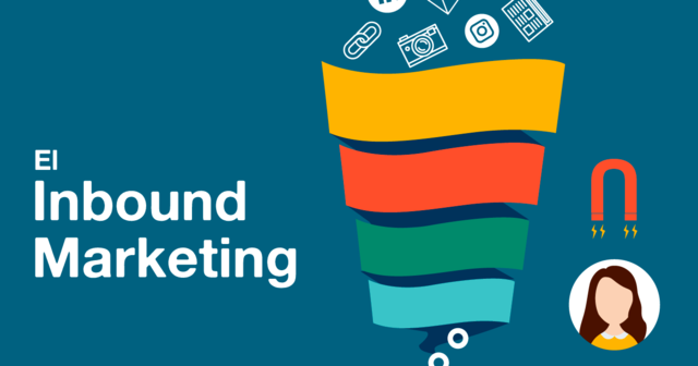 La era del inbound marketing.
