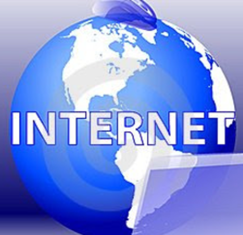 EL INTERNET