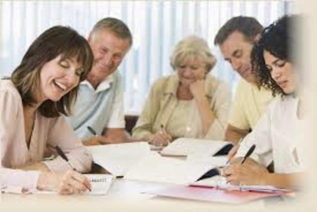 Inicio estudios superiores