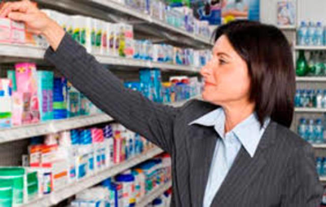 DESARROLLO DEL MARKETING EN LOS ´70