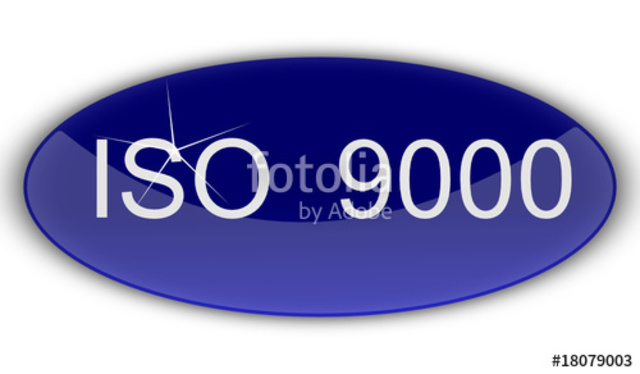 ISO 9000 : 2008